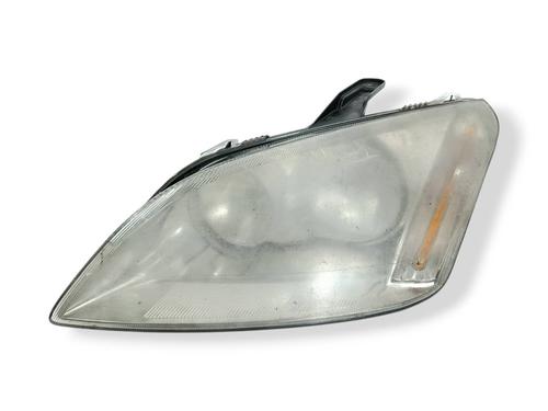 Used Left headlight FORD FOCUS C-MAX (DM2) [2003-2007]  32273051