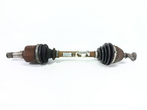 Used Left front driveshaft Left front driveshaft FORD FOCUS II Saloon (DB_, FCH, DH) [2005-2026] 33737084 33737084