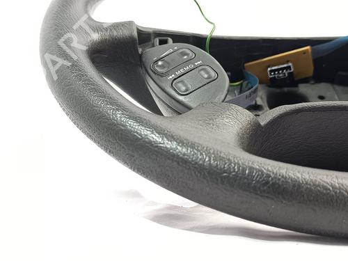 Steering wheel CITROËN XSARA PICASSO (N68) 1.6 | BP19938879C49 