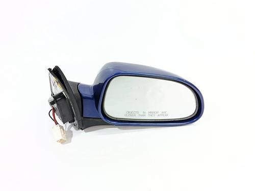 Used Right mirror CHEVROLET LACETTI (J200) 1.6 (109 hp) 30804403