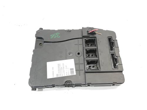 Fuse box RENAULT MEGANE II (BM0/1_, CM0/1_)  | BP15868054E1 