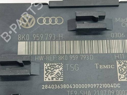 Electronic module AUDI Q5 (8RB) | BP39183746M83 - Image 5