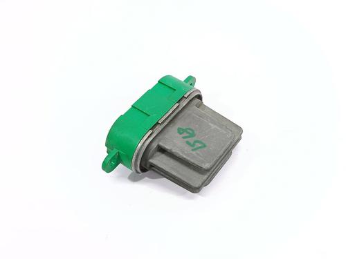 Heater resistor RENAULT ESPACE IV (JK0/1_) 2.0 dCi (JK01, JK02, JK1J, JK1K, JK1H) | BP37428567M108 - Image 4