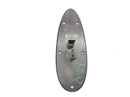 Left front window switch MERCEDES-BENZ E-CLASS (W211) E 320 CDI (211.026) | BP15862626I27 