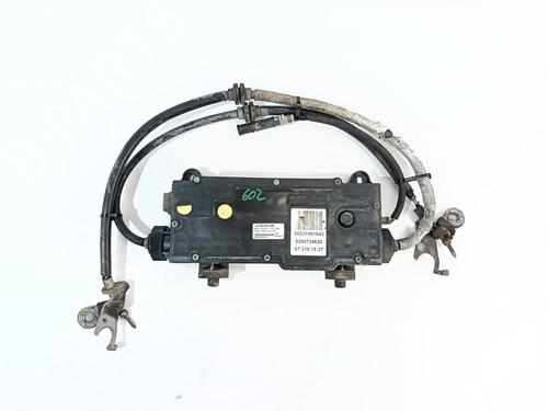 Used Electric handbrake RENAULT SCÉNIC II (JM0/1_) [2003-2010]  29519958