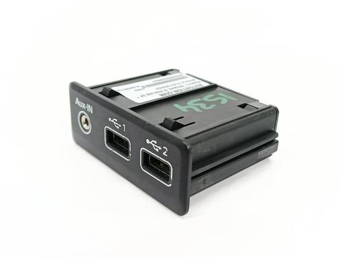 Electronic module RENAULT MEGANE IV Hatchback (B9A/M/N_) | BP39227504M83 - Image 7