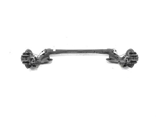 Used Rear axle Rear axle OPEL MOKKA / MOKKA X (J13) [2012-2019] 35777546 35777546