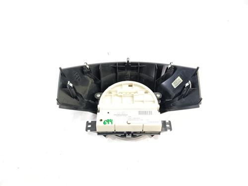 Climate control NISSAN MICRA IV (K13K, K13KK) 1.2 | BP22405663I5 