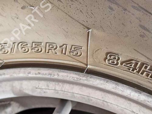 Rim MINI MINI (R56) Cooper D | BP15865583C45 