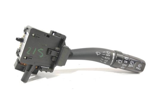 Used Headlight switch HYUNDAI SANTA FÉ II (CM) 2.2 CRDi 4x4 (155 hp) 15865105