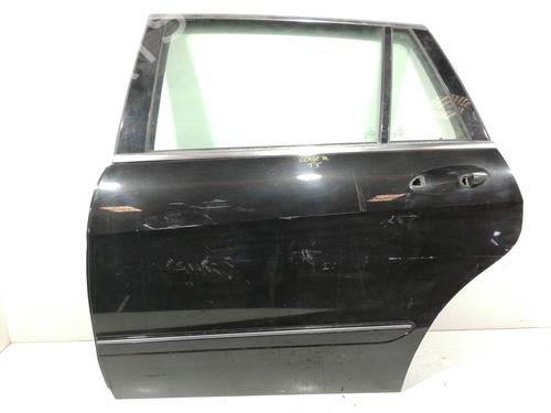 Used Left rear door MERCEDES-BENZ R-CLASS (W251, V251) R 350 CDI 4-matic (251.022, 251.122) (224 hp) 15863705