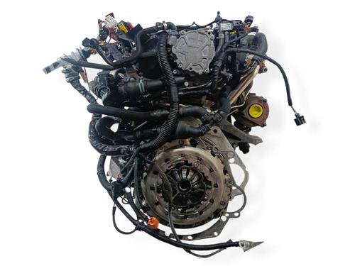 Engine SEAT EXEO ST (3R5)  | BP39645015M1  - Image 8