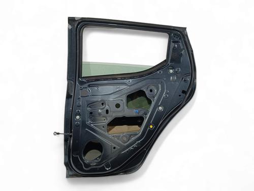 Right rear door NISSAN MICRA III (K12)  | BP21012789C5 