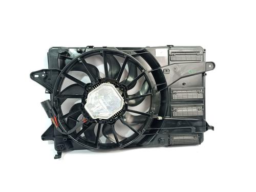 Radiator fan OPEL INSIGNIA B Grand Sport (Z18) 1.6 CDTi (68) | BP16742741M35 