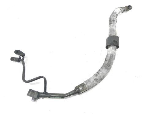 AC pipe BMW 3 (E46)  | BP15866341M126 