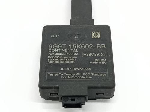 Módulo eletrónico FORD KUGA II (DM2) | BP36469323M83 - Image 6