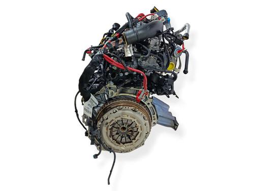 Engine RENAULT CLIO IV (BH_) | BP39726107M1 - Image 2