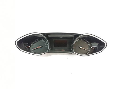 Used Instrument cluster PEUGEOT 308 II (LB_, LP_, LW_, LH_, L3_) 1.6 HDi / BlueHDi 115 (115 hp) 19732487