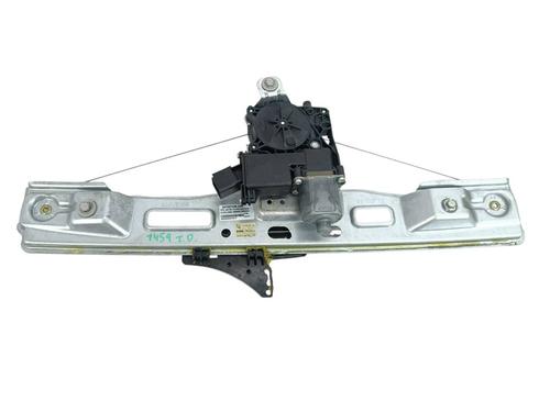 Elevalunas trasero derecho Elevalunas trasero derecho OPEL ZAFIRA TOURER C (P12) [2011-2026] 36378340 36378340