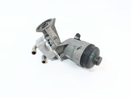 Oliekøler OPEL CORSA C (X01) [2000-2009]  29493280