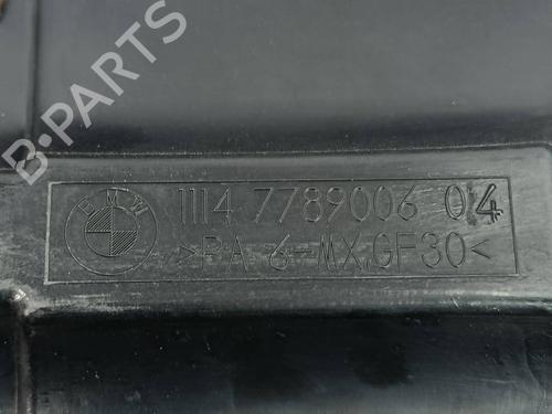 Upper protection BMW 1 (E87) 118 d | BP36305791M93 - Image 2