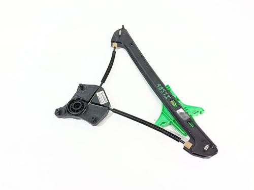 Used Rear left window mechanism VW GOLF VII (5G1, BQ1, BE1, BE2) [2012-2021]  29392783