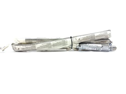 Used Left curtain airbag MERCEDES-BENZ E-CLASS (W212) E 220 CDI / BlueTEC (212.001, 212.002) (170 hp) 17737730