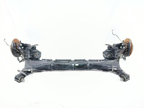 Rear axle RENAULT MEGANE IV Hatchback (B9A/M/N_) 1.2 TCe 100 (B9MS) | BP35777557M2 - Image 2
