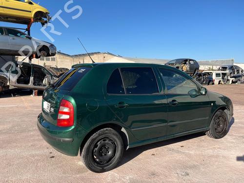 Engine mount SKODA FABIA I (6Y2)  | BP35820184M89  - Image 8