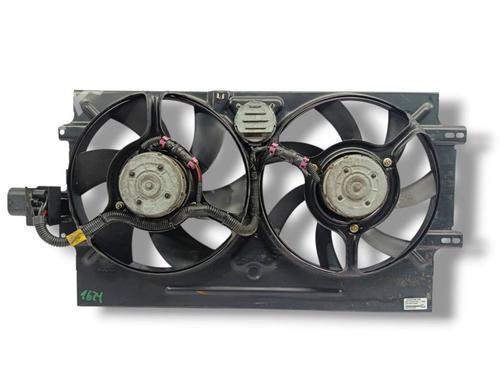 Køleventilator elektrisk Køleventilator elektrisk 39644922 39644922