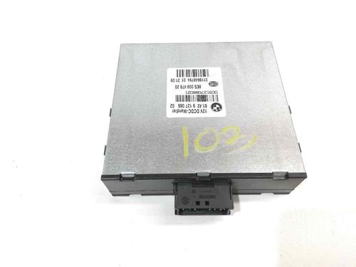 Electronic module BMW 3 Coupe (E92) 320 d | BP15861489M83 