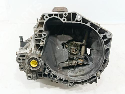 Gearkasse ALFA ROMEO 147 (937_) 1.9 JTDM (937.AXD1A, 937.AXV1A, 937.BXB1A) | BP29700294M3 
