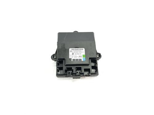 Used Comfort control module MERCEDES-BENZ A-CLASS (W169) [2004-2012]  17337413