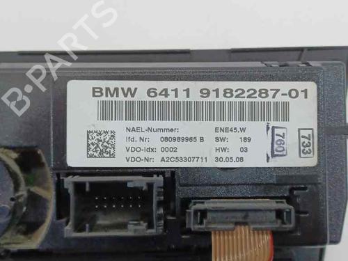 Climate control BMW 3 (E36)  | BP15876408I5 