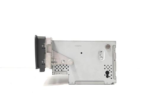 Electronic module MERCEDES-BENZ A-CLASS (W169)  | BP15861735M83 
