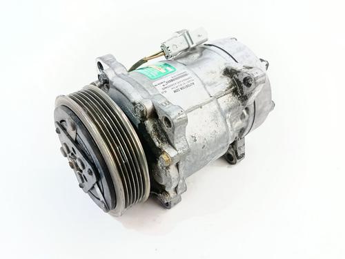 AC compressor PEUGEOT 307 (3A/C) 2.0 HDi 90 | BP28155801M34 