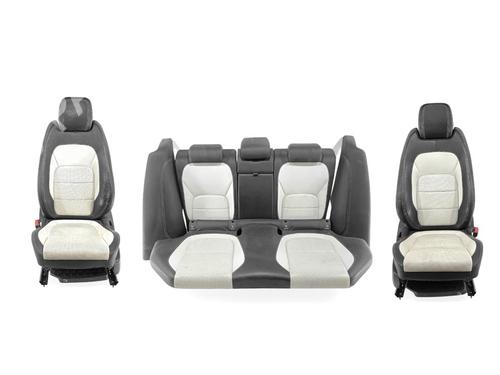 Used Seats set JAGUAR XE (X760) 2.0 D (180 hp) 28135381