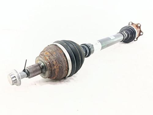 Right front driveshaft VW SHARAN (7N1, 7N2) | BP30192154M39