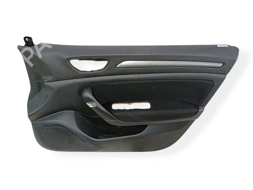 Front right panel RENAULT MEGANE IV Hatchback (B9A/M/N_) 1.5 Blue dCi 115 (B9A6) | BP39650926C59 - Image 5