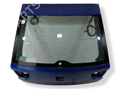Bagklap CC/Kombi-Coupé SEAT LEON (1M1) [1999-2006]  32011265