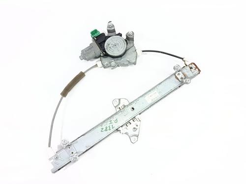 Rudehejsemekanisme ventre foran NISSAN JUKE (F15) [2010-2019]  32849095