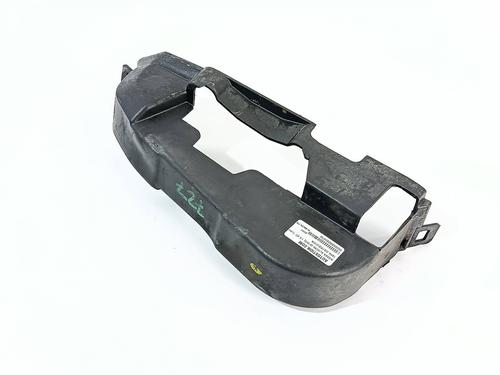 Registerdæksel NISSAN ALMERA II Hatchback (N16) [2000-2025]  29700895