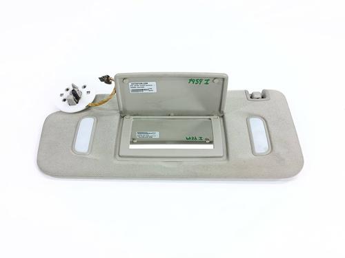 Left sun visor OPEL ZAFIRA TOURER C (P12) | BP36525658I1 - Image 4