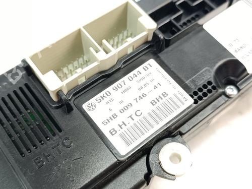 Climate control VW PASSAT CC B6 (357) 2.0 TDI 4motion | BP18481173I5 