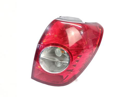 Used Right taillight CHEVROLET CAPTIVA (C100, C140) [2006-2025]  20698205