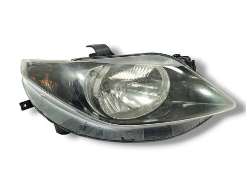 Used Right headlight Right headlight SEAT IBIZA IV (6J5, 6P1) [2008-2017] 39913086 39913086