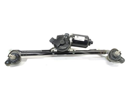 Used Front wiper motor HYUNDAI SANTA FÉ II (CM) 2.2 CRDi 4x4 (155 hp) 15864054