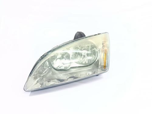Left headlight FORD FOCUS II Saloon (DB_, FCH, DH) | BP36517068C28 - Image 7