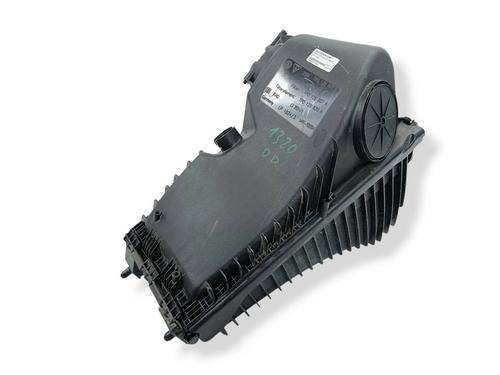 Air filter box PORSCHE CAYENNE (92A) 4.8 S | BP32011314M87