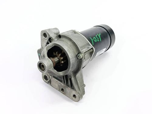 Used Starter Starter PEUGEOT 206 Hatchback (2A/C) 1.4 HDi eco 70 (68 hp) 39913066 39913066